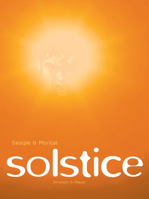 Title details for Solstice by Steven T. Seagle - Available
